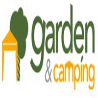 Garden & Camping Coupon Codes