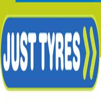 justtyres.co.uk coupons