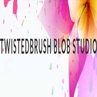 TwistedBrush Blob Studio Coupon Codes