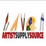 artistsupplysource.com coupons
