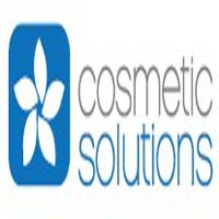 Cosmetic Solutions Coupon Codes