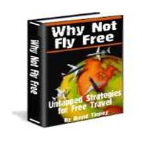 Why Not Fly Free Coupon Codes