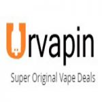 urvapin.com coupons