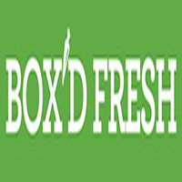 Box’d Fresh Coupon Codes