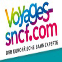 Voyages SNCF DE Coupon Codes
