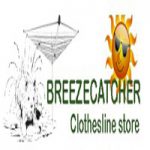 breezecatcher-clothesline.com coupons