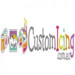 customicing.com.au coupons
