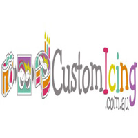 CustomIcing AU Coupon Codes