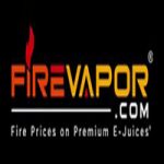 firevapor.com coupons