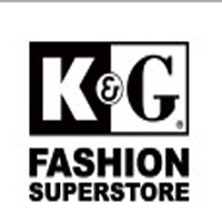 K&G Fashion Coupon Codes