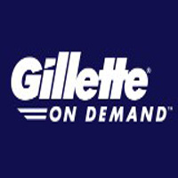 Gillette On Demand Coupon Codes