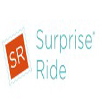 Surprise Ride Coupon Codes