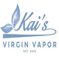 Kai’s Virgin Vapor Coupon Code