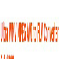 Ultra WMV MPEG AVI to FLV Converter 6.1.1208 Coupon Codes