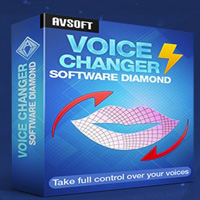 AV Voice Changer Software Diamond 9.5 Coupon Codes