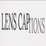 lenscaptions.com coupons