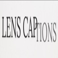 Lens Captions Coupon Code