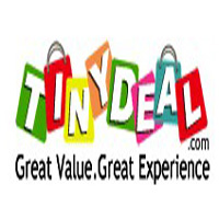 Tinydeal IT Coupon Codes