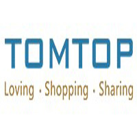 Tomtop FR Coupon Codes