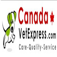 CanadaVetExpress US Coupon Codes