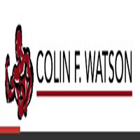 Colin F. Watson Coupon Codes