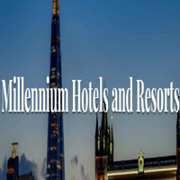 Millennium Hotels and Resorts UK Coupon Codes