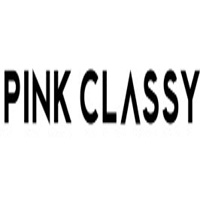 Pink Classy Coupon Codes
