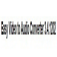Easy Video to Audio Converter 3.4.1202 Coupon Codes
