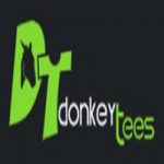 donkeytees.com coupons
