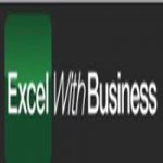 excelwithbusiness.com coupons