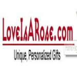 loveisarose.com coupons