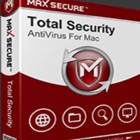 Max Secure Total Security Mac Coupon Codes