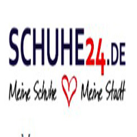 Schuhe24 Coupon Codes