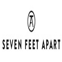 Seven Feet Apart Coupon Codes