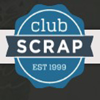 Club Scrap Coupon Codes