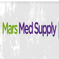 Mars Med Supply Coupon Codes