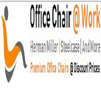 Office Chair @ Work Coupon Code