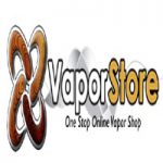 VaporStore coupon code