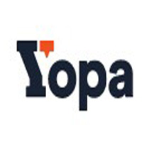 Yopa Coupon Codes