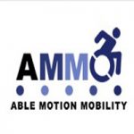 ablemotionmobility.com coupons