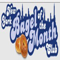 Bagel of the Month Club Coupon Code