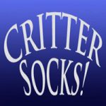 crittersocks.com coupons