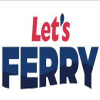 Let’s Ferry UK Coupon Code