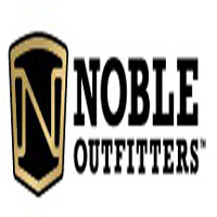 Noble Outfitters Coupon Code