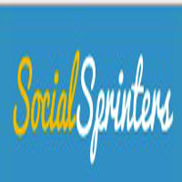 SocialSprinters USA Coupon Code