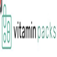 Vitamin Packs Coupon Codes