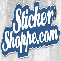 Sticker Shoppe Coupon Code
