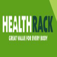 Health Rack Coupon Codes