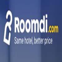 Roomdi DE Discount Code