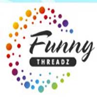 Funny Threadz Coupon Code